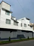 B&B Wasi Airport Lima Hotels in Callao