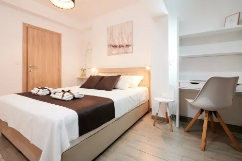 Apartment Boris Hotels in Donji Seget