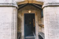 Old Bank Rooms Hotel di Lower Slaughter