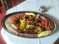 Guesthouse Leski Dvor Hotels in Lesce
