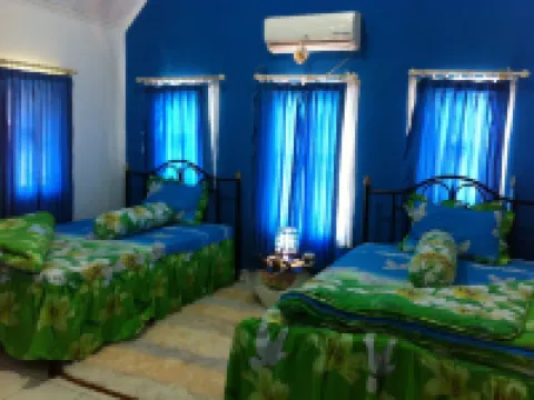 Villa Bukit Danau Lot 13