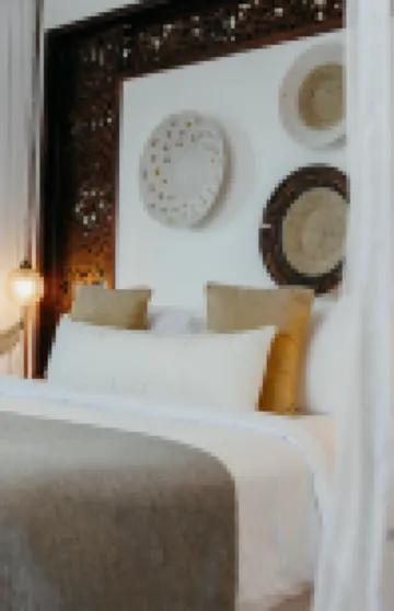 LUX* Marijani Zanzibar