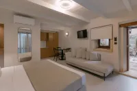 Casa Dei Delfini - balcón