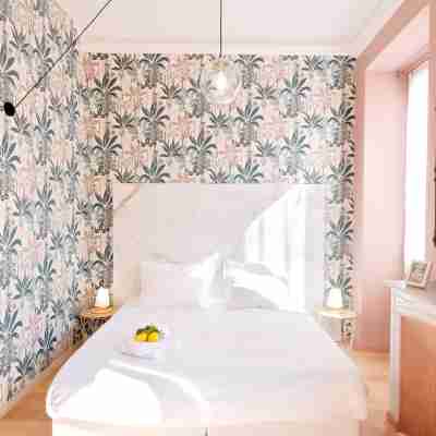 Hôtel Lemon - Menton Riviera Merveilles Rooms