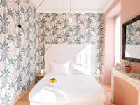 Hotel Lemon Hotels in Menton