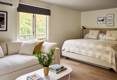 Tälta Lodge, a Bluebird by Lark Hotels in Cambridge