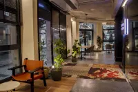 Letoh Letoh San Sebastián Hotels in Donostialdea