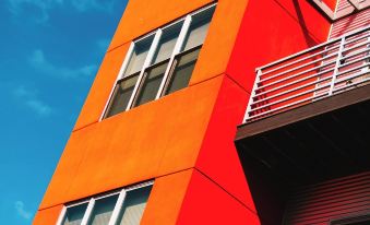 Roomshala 111 Cosy Nook