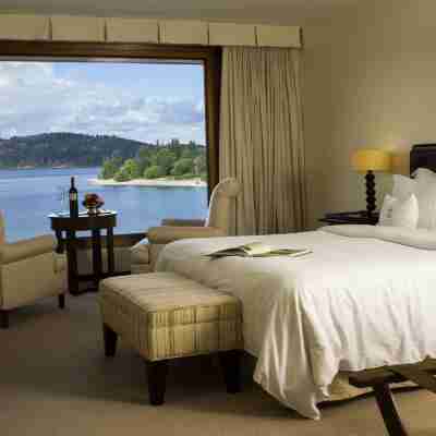 El Casco Art Hotel Rooms