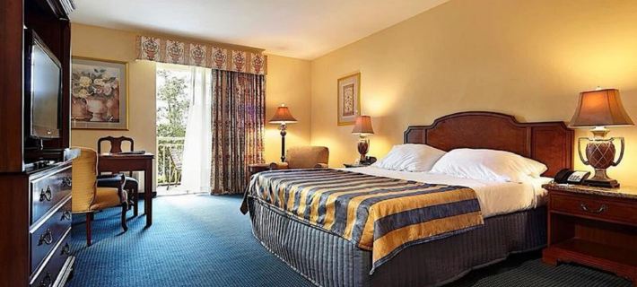 Trianon Bonita Bay Hotel Hotels in Lee County