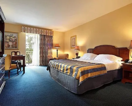 Trianon Bonita Bay Hotel Hotels in Bonita Springs