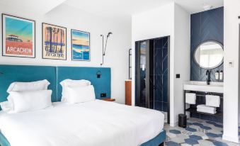 Victoria Boutique Hotel