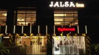 Hotel Jalsa Inn Hotels in Bhopal