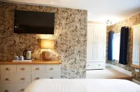 Hope and Anchor Hotel - Wifi