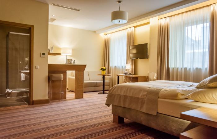 Hotel Drei Raben