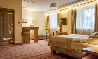 Hotel Drei Raben