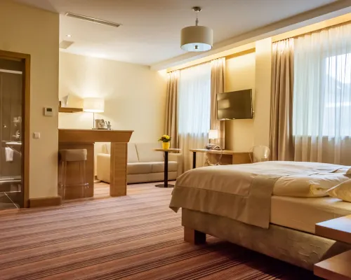 Hotel Drei Raben Hotels in Graz