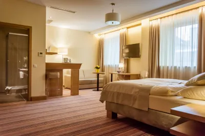 Hotel Drei Raben Hotels in Lend