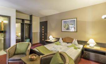 Alphotel Stocker Alpine Wellnesshotel