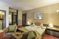Alphotel Stocker Alpine Wellnesshotel Hotel in zona Despar Pircher