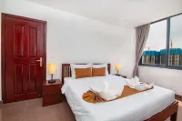 MekongView 6 CondoTel Hotels in Khsach Kandal