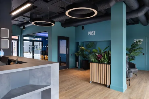 Yugo Explore - Melbourn Point -  Apartamentos vacacionales