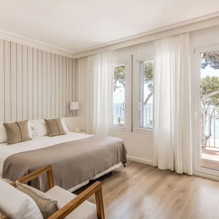 Hotel Terramar