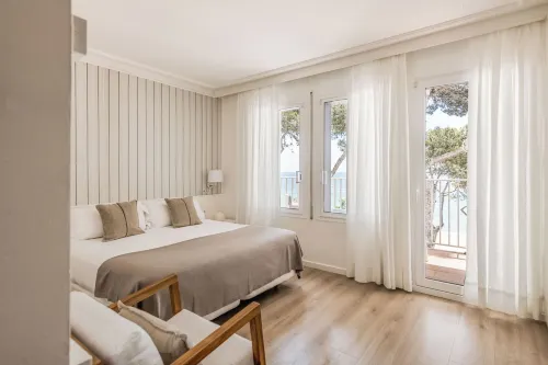 Hotel Terramar