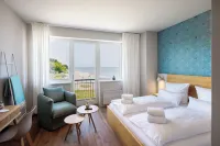 Bades Huk Marina Hotel Hotels in Hohenkirchen