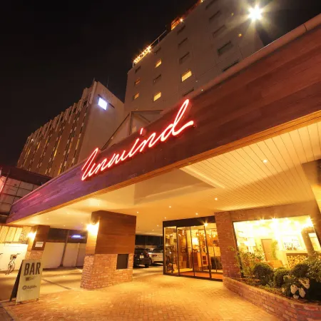 Unwind Hotel & Bar Sapporo