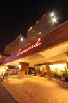 Unwind Hotel & Bar Sapporo Hotels near Koganeyu Sakura No Mori Park
