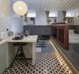 Trueman Court Luxury Serviced Apartments - parking
