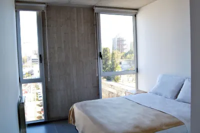 Loi Flats - Edificio Tucumán Hoteles en Neuquén