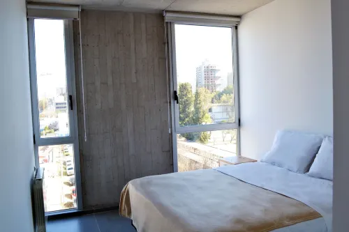 Loi Flats Neuquen, Edificio Tucumán Hotels in Neuquen