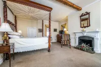 Wayside Inn Hotel di Middletown