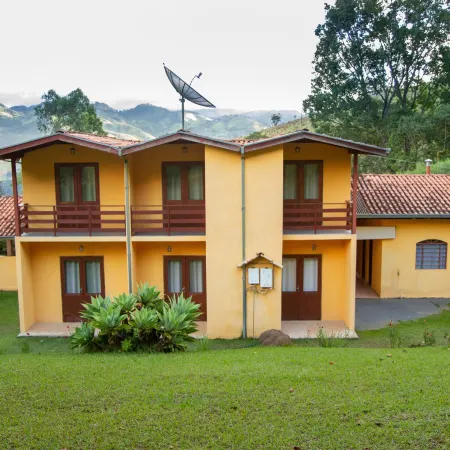 Pousada Vitória