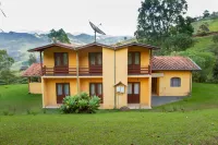 Pousada Vitória Các khách sạn ở Sao Bento do Sapucai