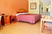 Tropicana Motel Bastrop