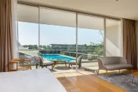 Hiddenbay Teos Hotel Sigacik - Pools