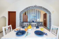 Torre Turbolo Apartments - parking