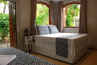 Jardim Secreto Guest House