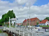Ferienwohnung Tönning Hotels in Tonning