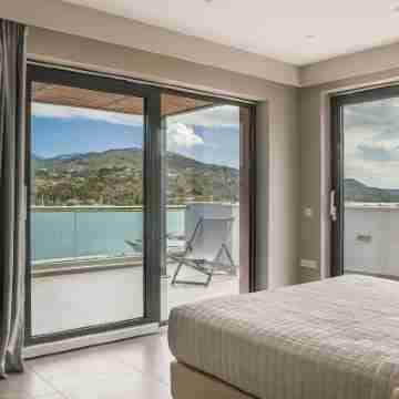 The Twelve Suites Collection Rooms