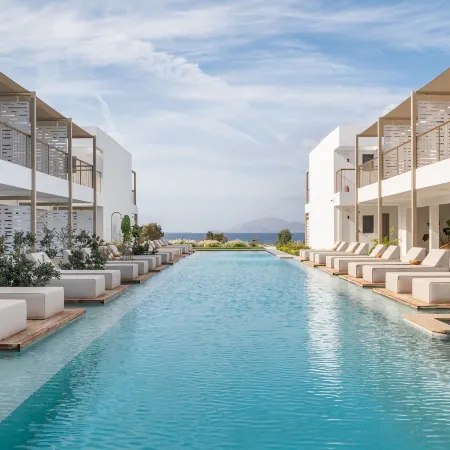 Paralos Kyma Dunes Adult Only
