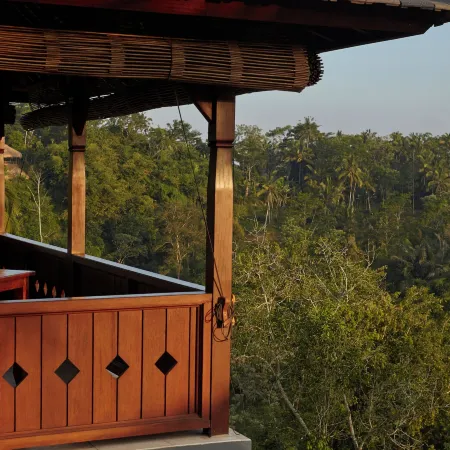 Bagus Jati Health & Wellbeing Retreat