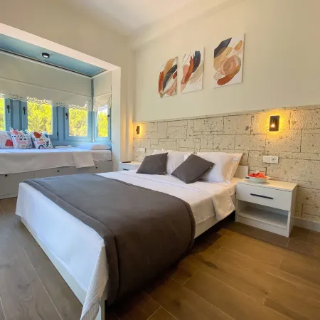No 35 Alaçatı