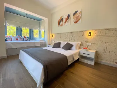 No 35 Butik Otel