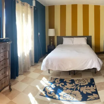 Charles Hotsprings Hotels in 