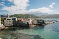 Hôtel & Résidence San Roccu Hotels in Oletta