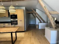 Les Appartements du Domaine Gueguen Hotels in Yonne